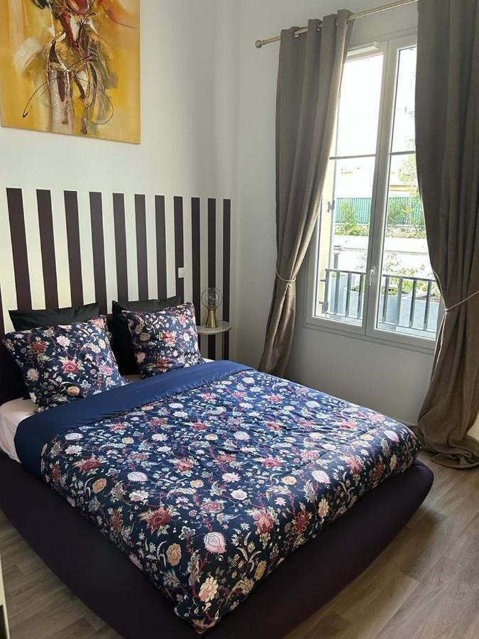 Appart Grand Volume 5 Min Disney Serris Esterno foto